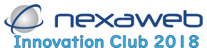 Nexaweb Innovation Club 2018